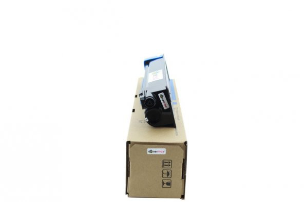 Kyocera FS-C8520 MFP Muadil Toner Mavi / TK-895 - 5