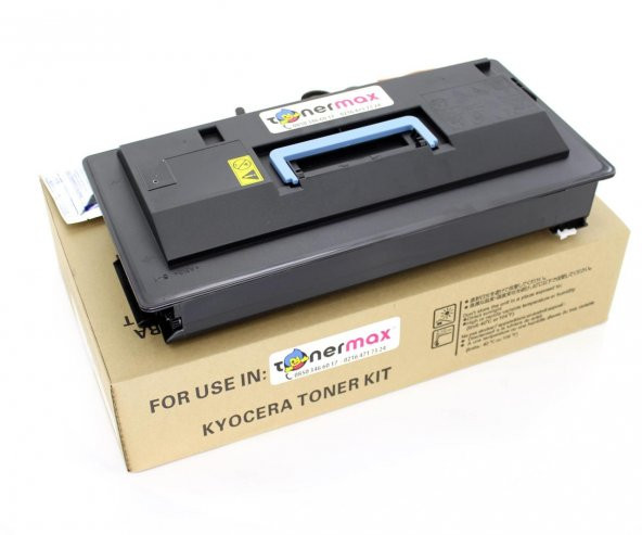 Kyocera KM-3050 Muadil Toner / Kyocera TK-715 Muadil Toner