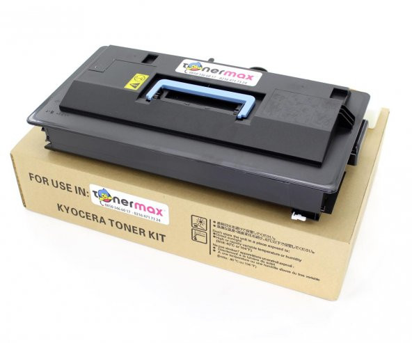 Kyocera KM-4050 Muadil Toner / Kyocera TK-715 Muadil Toner - 6