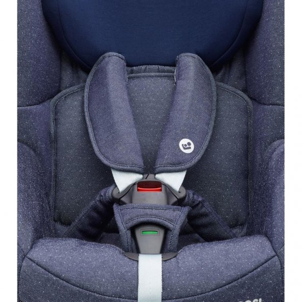 Maxi-Cosi Tobi Oto Koltuğu /Sparkling Blue - 3