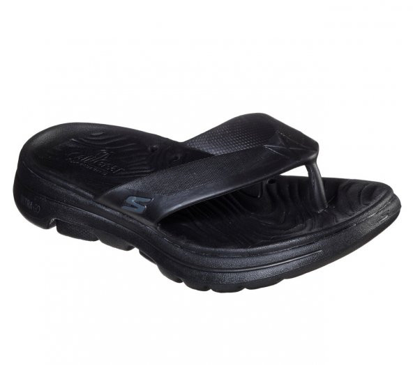 Skechers 243006 BBK Go Walk 5 Erkek Günlük Spor Ayakkabı