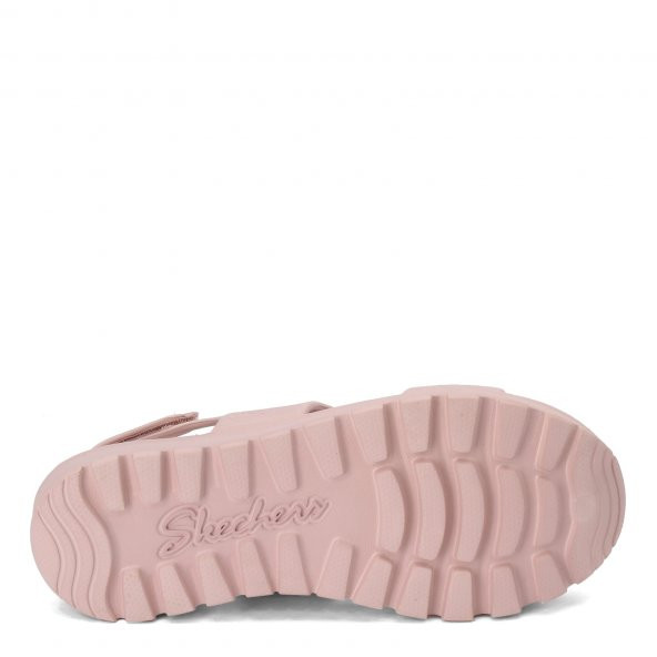 Skechers 111054 BLSH Footsteps-Breezy Feels Kadın Günlük Spor Ayakkabı - 4