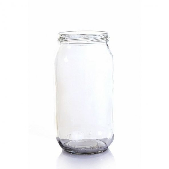 kavanoz konserve kavanozu 1 lik 20 lü paket satışp toplam fiyat