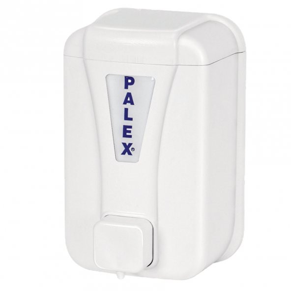 Palex 3432-0 Standart Köpük Sabun Dispenseri 1000 CC Beyaz