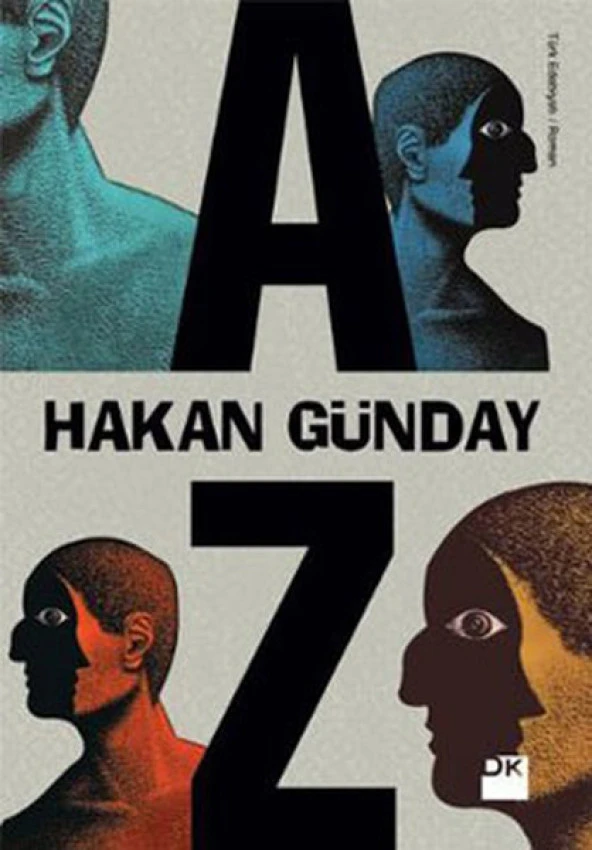 Az HAKAN GÜNDAY
