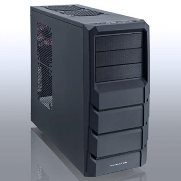 Xigmatek Asgard 382 CCC-AD34BT-U51 500W Siyah - 2