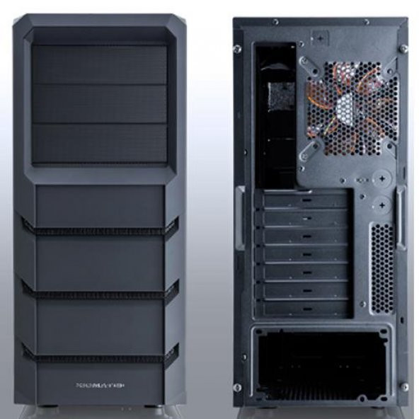 Xigmatek Asgard 382 CCC-AD34BT-U51 500W Siyah - 3