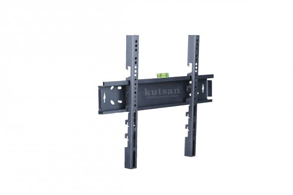 ARÇELİK 39 İnç 99 Ekran Uyumlu Televizyon Sabit Duvar Askı Aparatı + Su Terazili+Lcd Led Plazma Televizyonlar İçin - 2