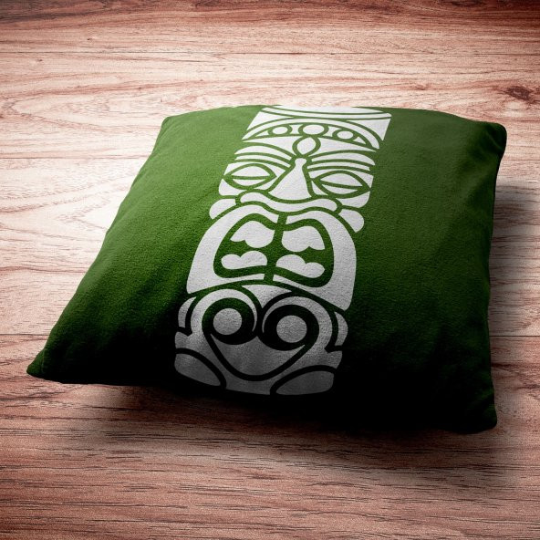 Kabile Stencil Boyama şablonu 30x30 cm, Duvar Stencil, Fayans Stencil, Mobilya Stencil