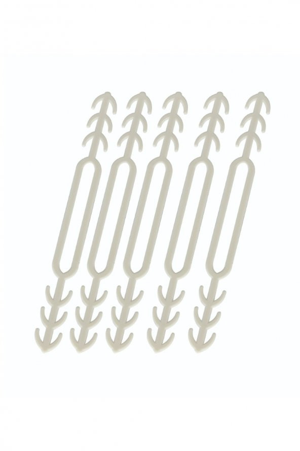 Maske Tutucu (Maske Takma Aparatı)  (100 Adet)