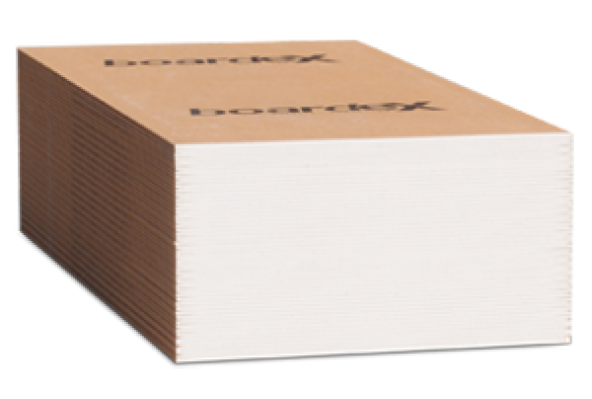 BOARDEX DIŞ CEPHE LEVHASI 12,5mm - 2,4m