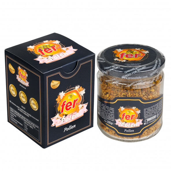 FER POLEN 100 GR