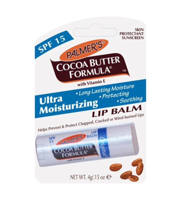 Palmers Cocoa Butter Formula Ultra Moisturizing spf 15