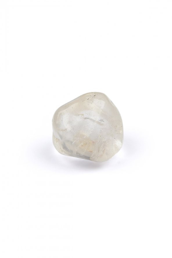 Kristal Kuvars Mineral, Ham Taş FH10180 - 1