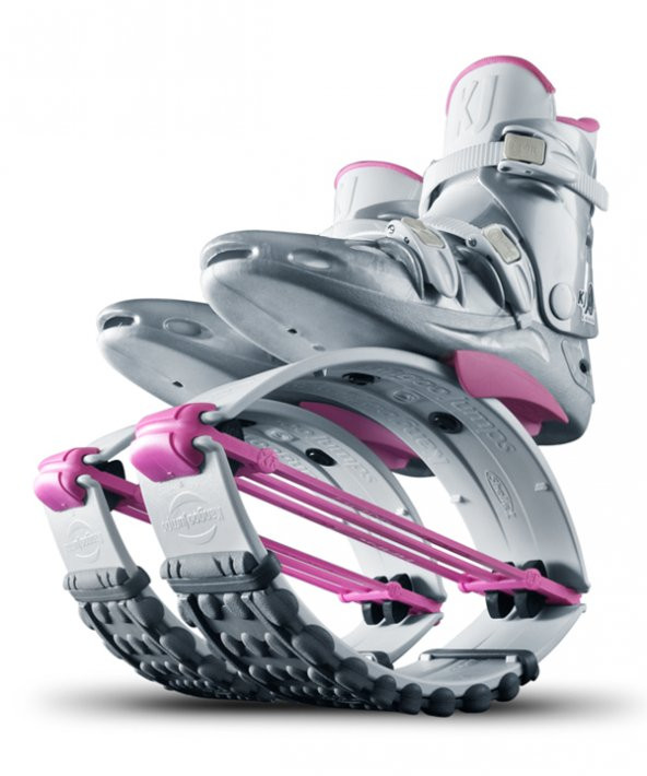Kangoo Jumps KJ-XR3 WE Yürüyüş - Spor - Zıplama Ayakkabısı