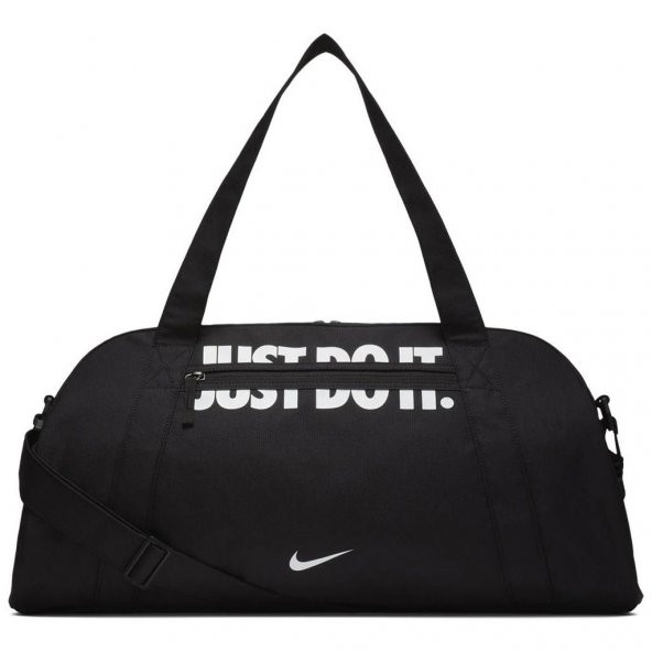 Nike Gym Club Training Duffel Unisex Bag BA5490-016