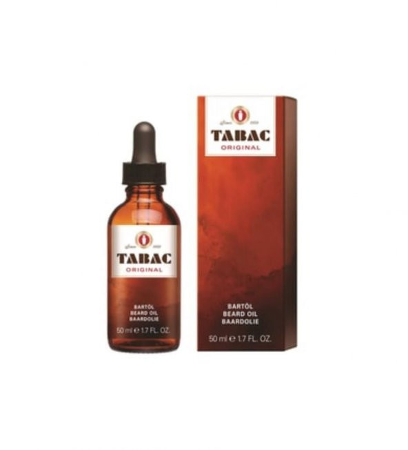 Tabac Original Beard Oil Sakal Yağı 50ml
