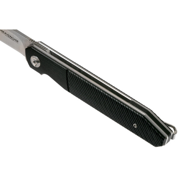 Böker Magnum 01SC060 Çakı - 4