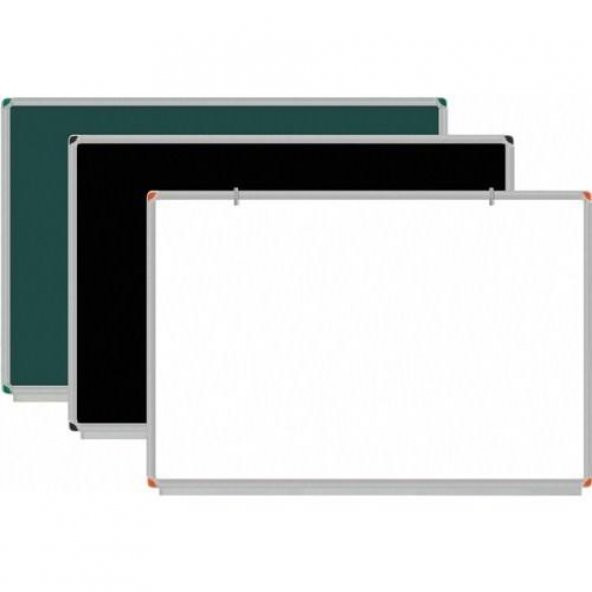 Panda Yazı Tahtası Duvara Monte Lamine 60x85 PAN206