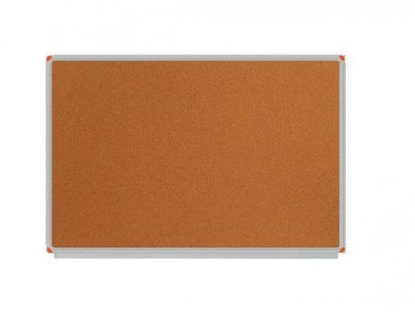 Panda Mantar Pano Metal Çerçeveli 60x90 PAN145