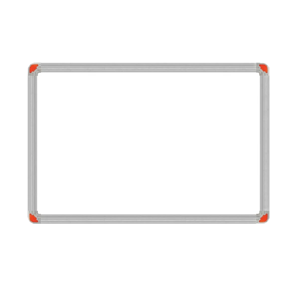 Panda Yazı Tahtası Duvara Monte Lamine 90x120 PAN208