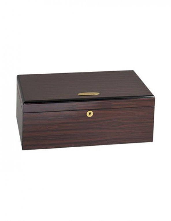 S.T.  Dupont Humidor Puro Kutusu 1297 - 1