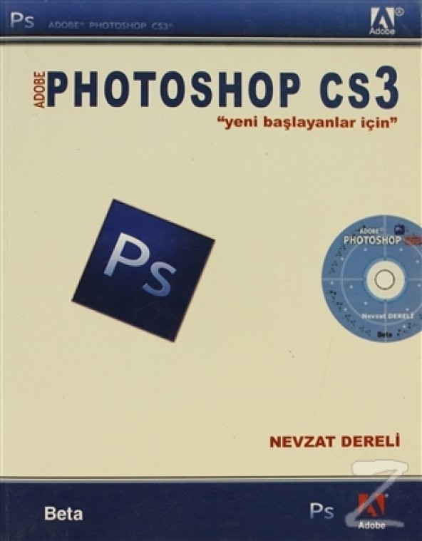 Adobe Photoshop CS3/Nevzat Dereli