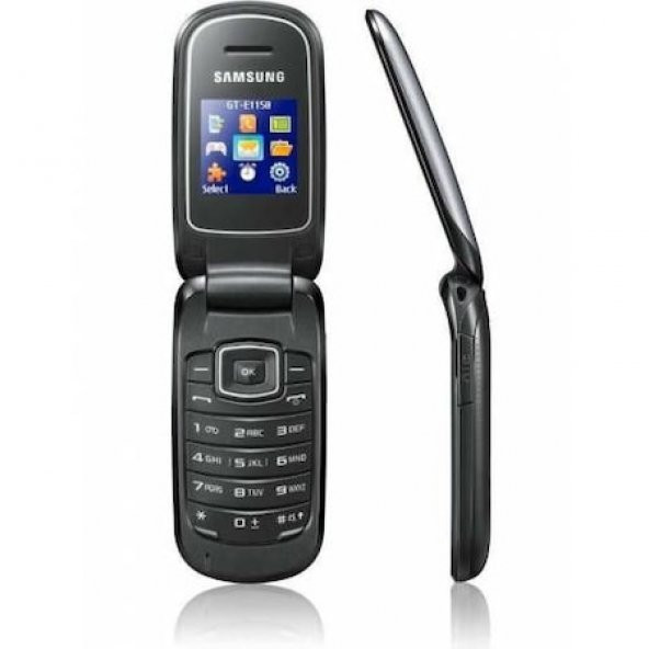 Samsung R220 Kapaklı Telefon(İthalatcı Garantili)