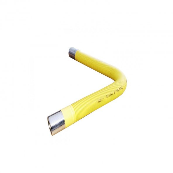 BEZE Makaronlu Kompansatör 85 cm. - 2"