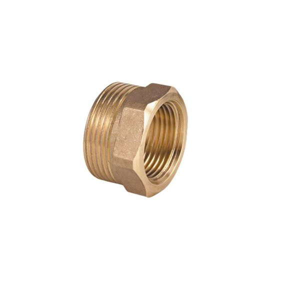 BEZE Sarı Redüksiyon - 3/4 - 1/2"