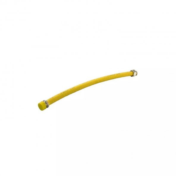 BEZE Kombi Bağlantı Flexi - 3/4" x 3/4" - 050 cm.