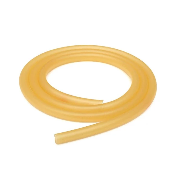 BEZE U Manometre Silikon Hortumu - 1 Metre ürün görseli