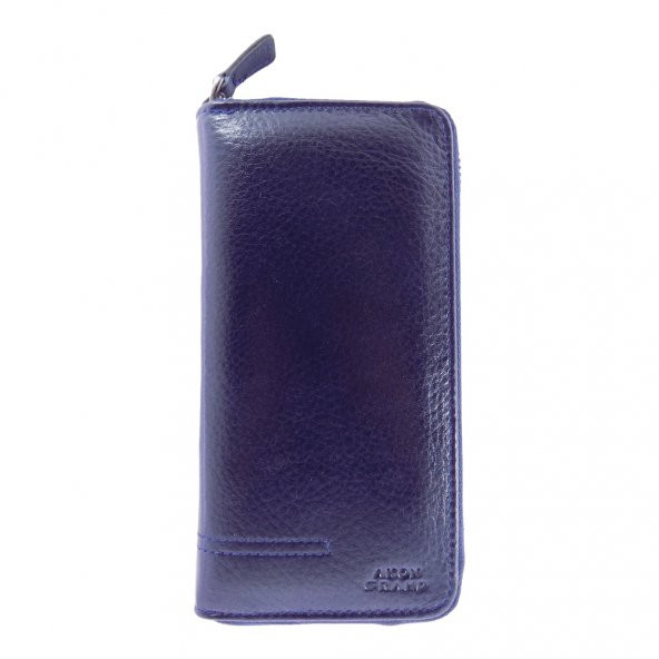 AkonGrand Erkek Cüzdan & Kartlık Model 1465 Kart&Telefon Bölmeli