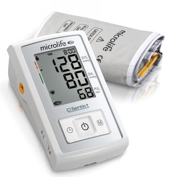 MİCROLİFE TANSİYON ALETİ A3 PLUS