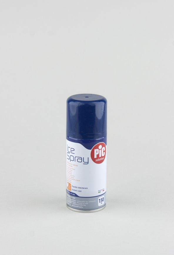 PIC SOĞUTUCU SPREY 150ML