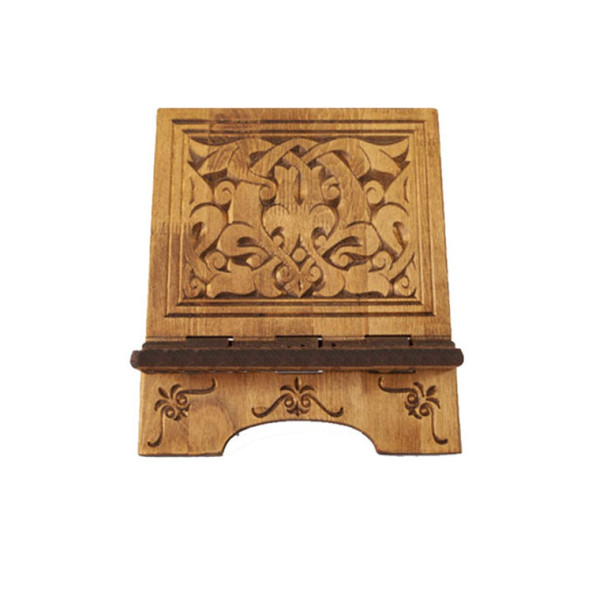 Camimarket Hediyelik Ahşap Tabletlik - 3