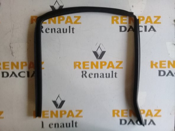 RENAULT 19 SOL ARKA KAPI İÇ CAM FİTİLİ 7702253361 - 7700783976 - 2