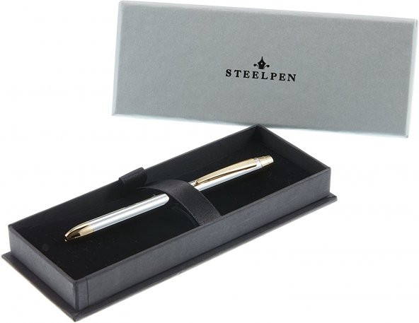 Steelpen 420 3 Fonksiyonlu Kalem