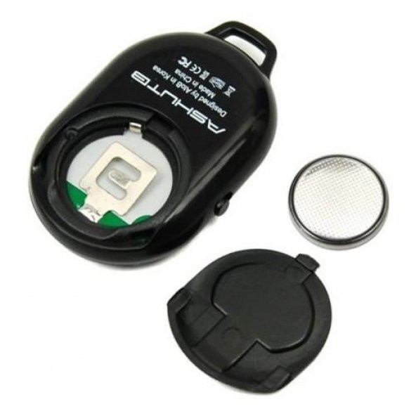 Hlypro Bluetooth Uzaktan Kumanda ( Kablosuz ) - 3