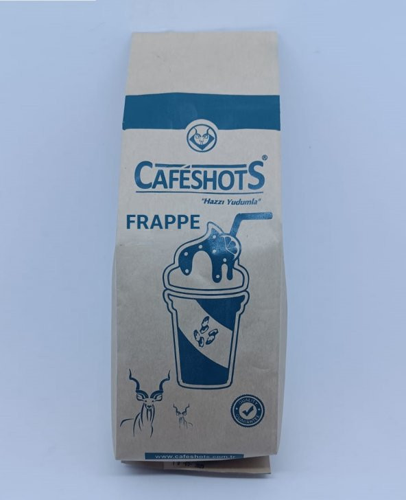 Cafeshots Frappe 1 KG