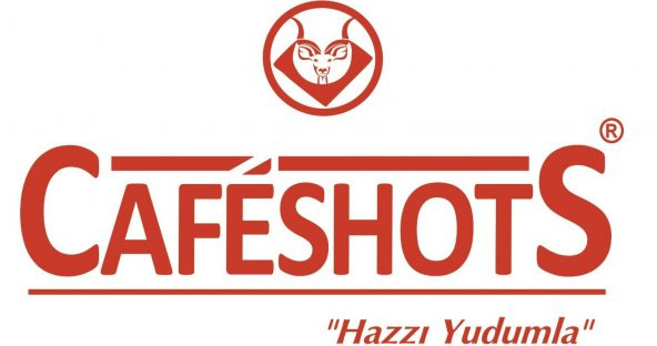 Cafeshots Frappe 1 KG - 5