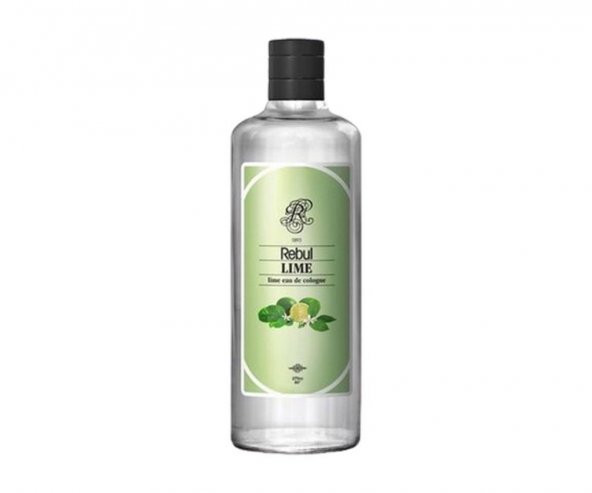 Rebul Lime Kolonya 270 Ml