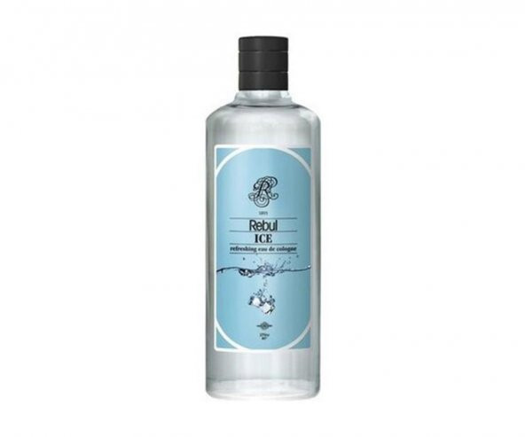 Rebul Ice Kolonya 270 Ml