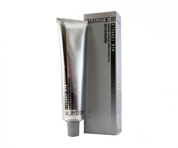 Selective Tüp Boya Rosso