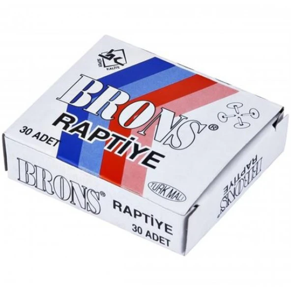 BRONS RAPTIYE 1 LI (BR-151)