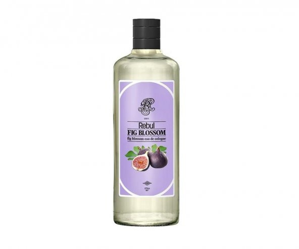 Rebul Kolonya Fig Blossom 270Ml