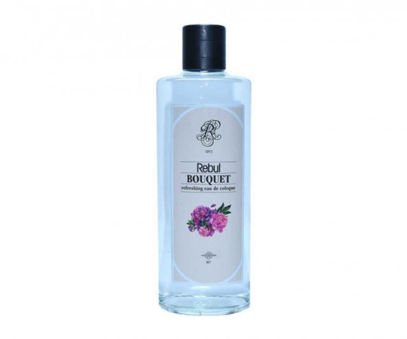 Rebul Kolonya Bouquet 270 ml
