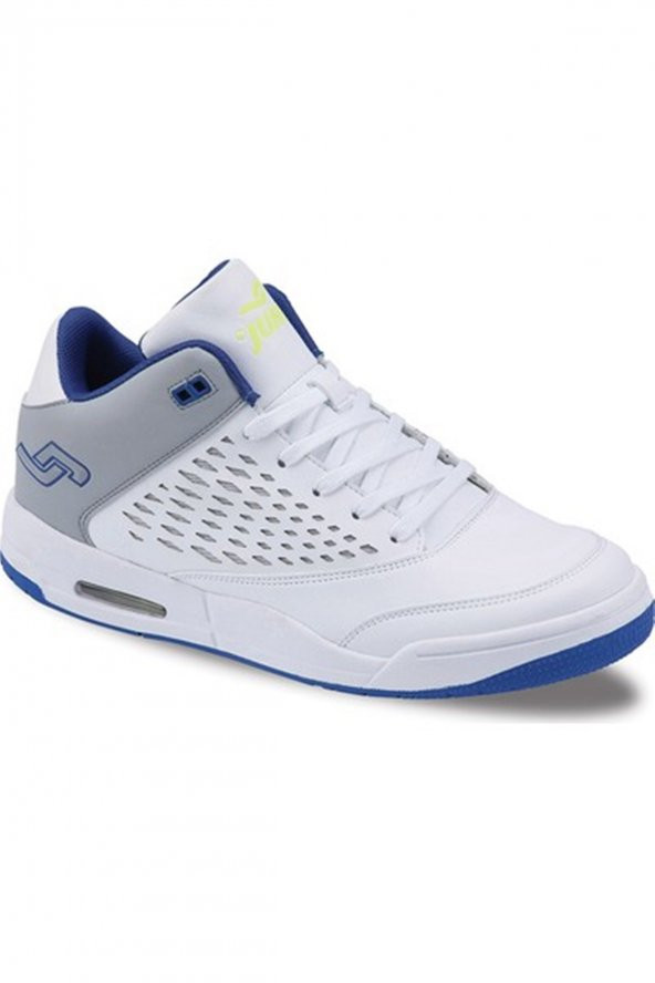 JUMP 19629 UNISEX BASKETBOL AYAKKABISI - 2