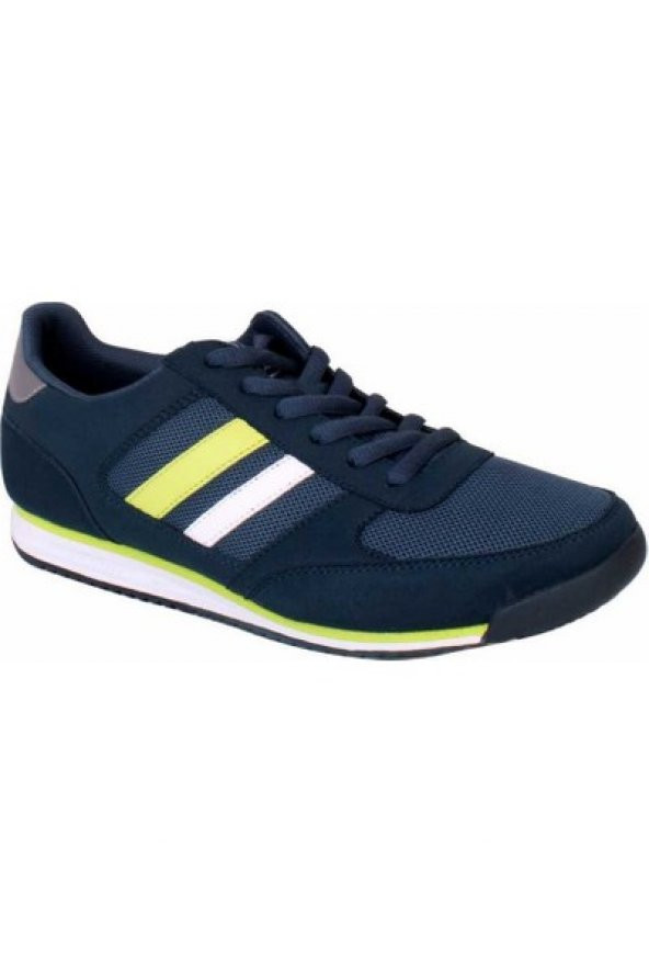 KİNETİX TRAMOR MESH ERKEK SPOR AYAKKABISI - 4
