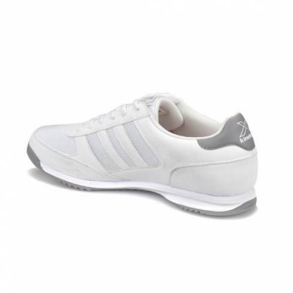 KİNETİX TRAMOR MESH ERKEK SPOR AYAKKABISI - 10